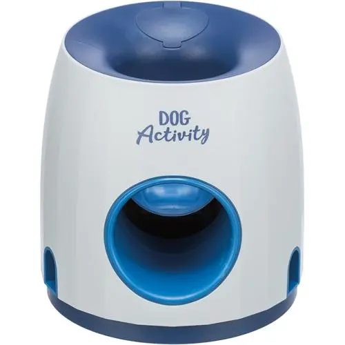 Trixie Hunde aktivitets spil Ball & Treat - sjovt spil til hunde